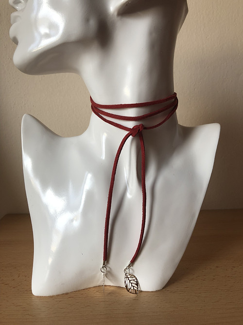 Choker47 — foto 3