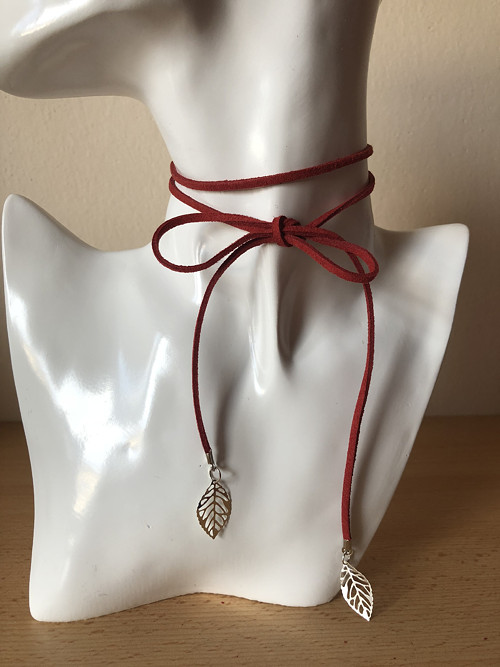 Choker47 — foto 4