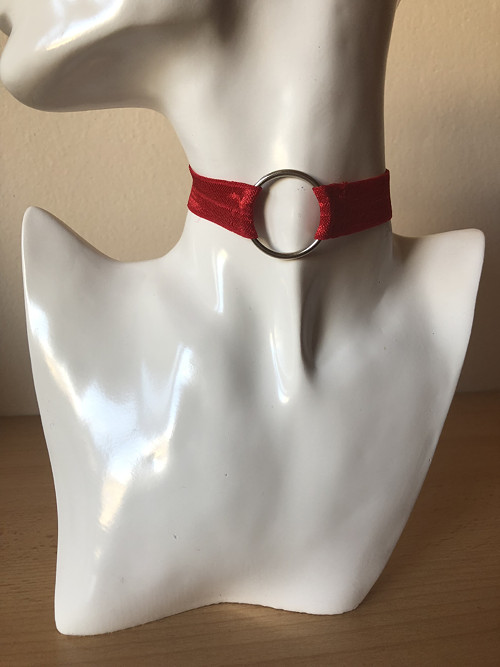 Choker55 — foto 2