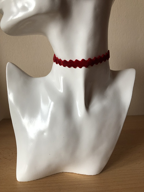 Choker48 — foto 2