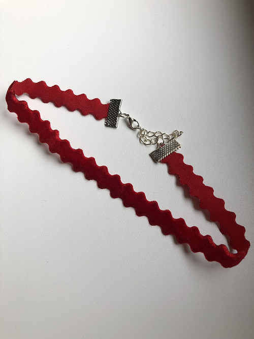 Choker48 — foto 3