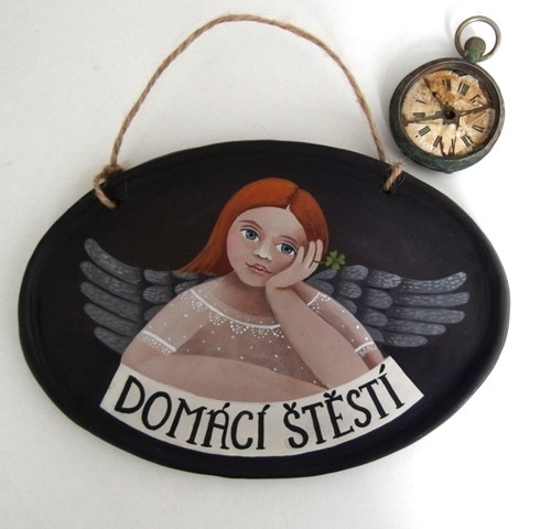 Domácí štěstí — foto 2