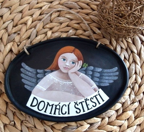 Domácí štěstí — foto 3
