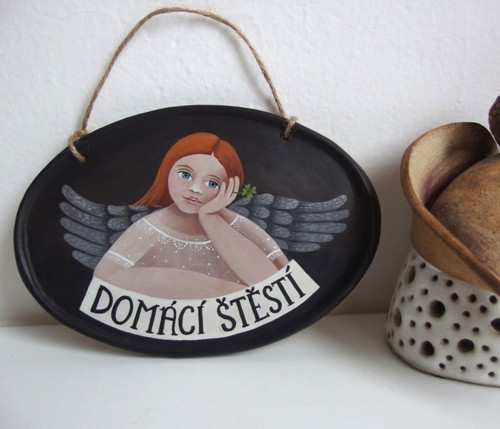 Domácí štěstí — foto 4