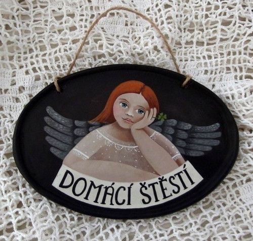 Domácí štěstí — foto 5