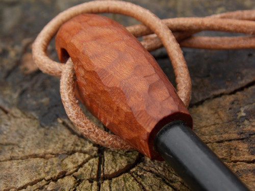 Křesadlo / Firesteel — foto 2