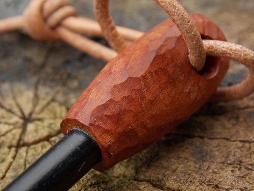 Křesadlo / Firesteel — foto 3