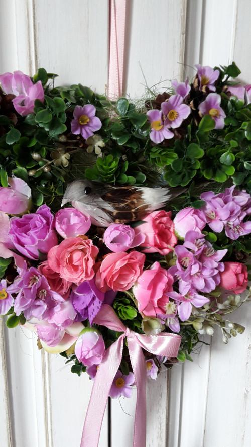 Srdce romantik — foto 4