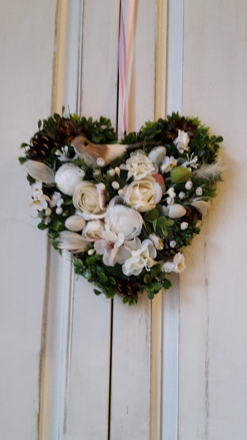 Srdce romantik — foto 3