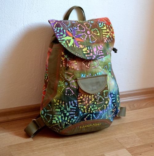 RIGBY bag no. 82 — foto 2