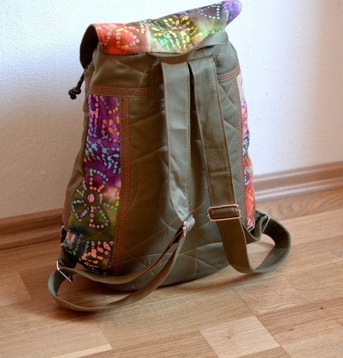 RIGBY bag no. 82 — foto 4