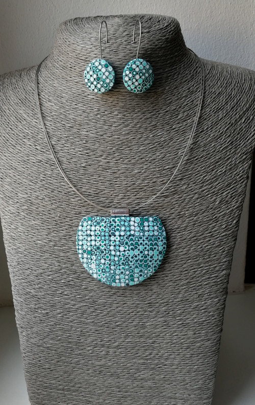 Klimt emerald — foto 2