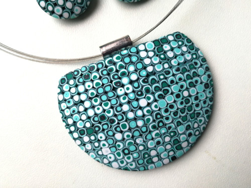 Klimt emerald — foto 3