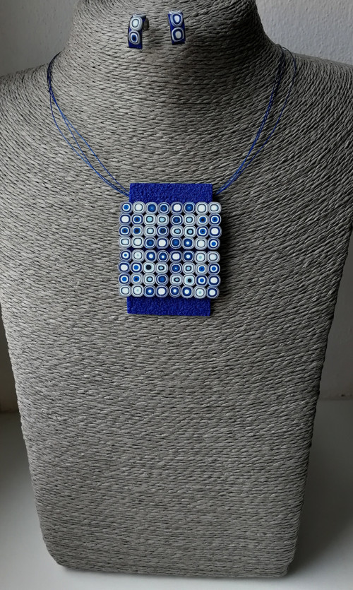 Klimt blue — foto 2