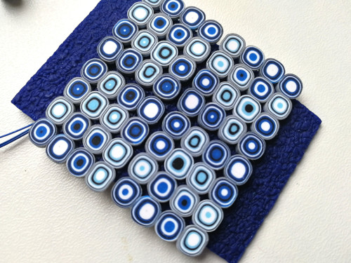 Klimt blue — foto 3