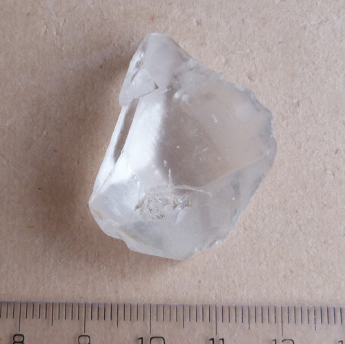 Křišťál - 3,5 cm — foto 2