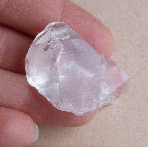 Křišťál - 3,5 cm — foto 3