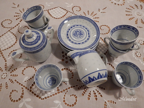 Rýže — foto 3