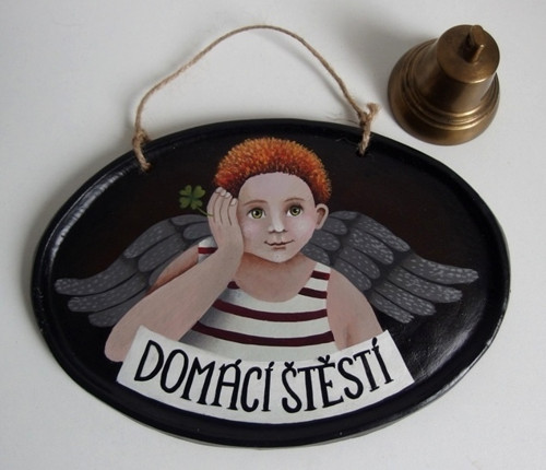 Domácí štěstí — foto 2