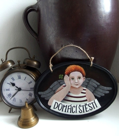 Domácí štěstí — foto 3