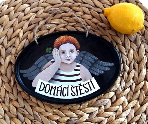 Domácí štěstí — foto 4