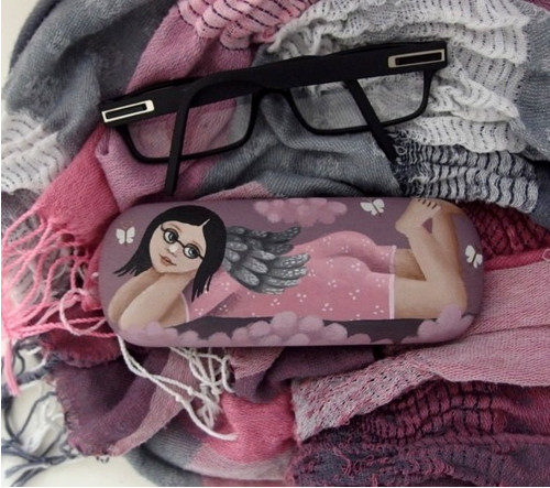 Futrál na druhé oči — foto 4