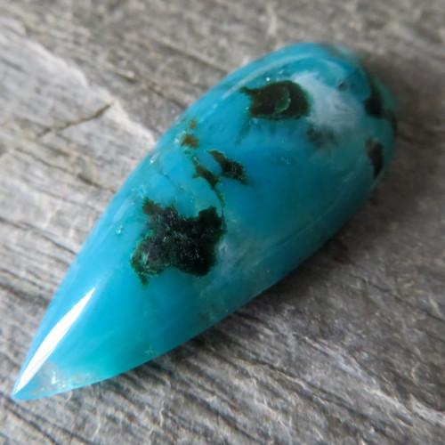 Gem Silica - Peru č.1 — foto 2