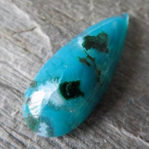 Gem Silica - Peru č.1 — foto 4