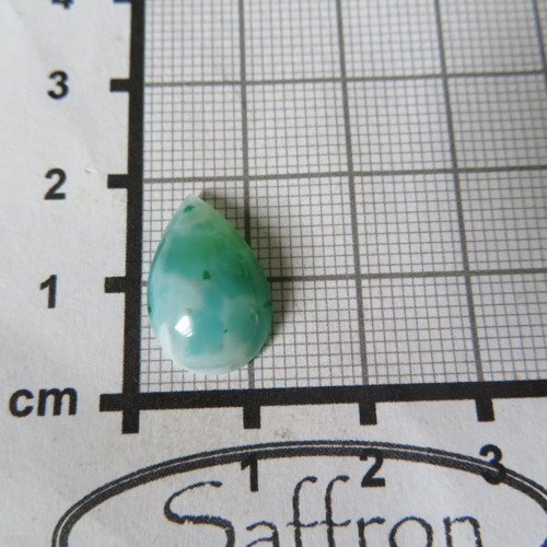 Gem Silica - Peru č.2 — foto 2