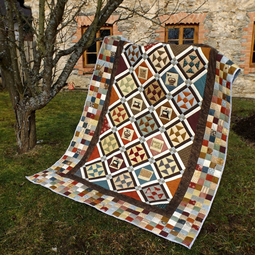 Ryby, raci — foto 6