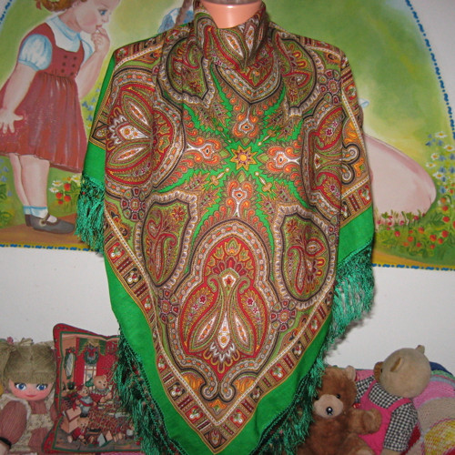 Travička zelená 12657 — foto 3