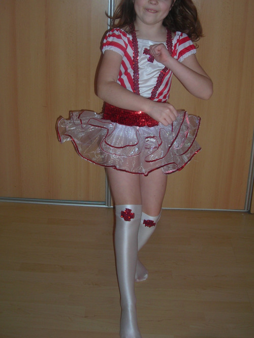 Návleky- ponožky — foto 3