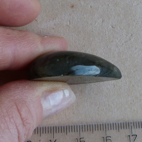 Labradorit - 3,5 cm — foto 5