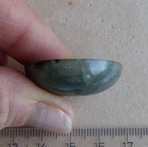 Labradorit - 3,2 cm — foto 5