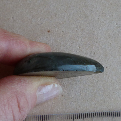 Labradorit - 4,2 cm — foto 5