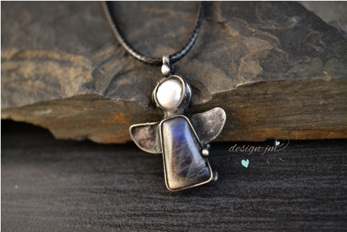 Modern angel — foto 2