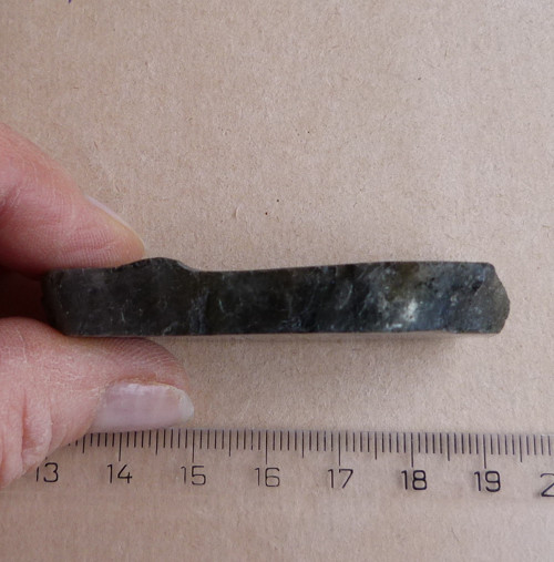 Labradorit - 6 cm — foto 4