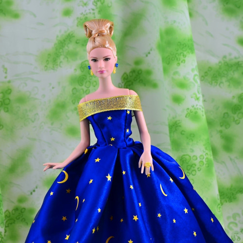 Půlnoční princezna — foto 2