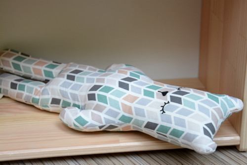 Bubu Bear greeny — foto 3