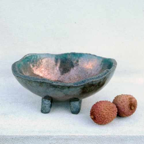 RAKU mydelnička — foto 3