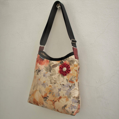 Flower Bag *** Beige *** Parrot® — foto 2