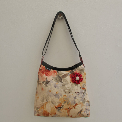 Flower Bag *** Beige *** Parrot® — foto 3