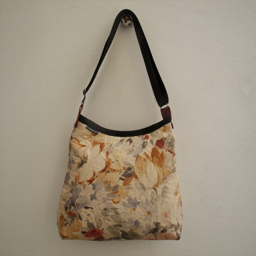 Flower Bag *** Beige *** Parrot® — foto 6