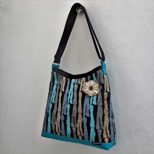 Tyrkys Stone Bag * Parrot® — foto 2
