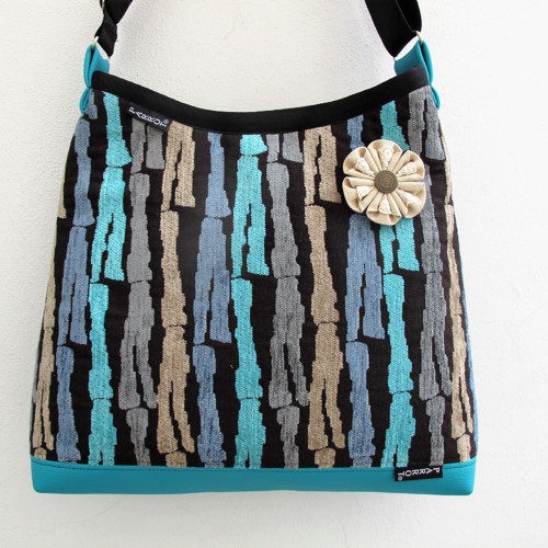 Tyrkys Stone Bag * Parrot® — foto 3