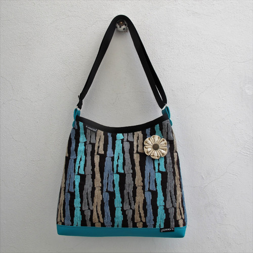 Tyrkys Stone Bag * Parrot® — foto 4