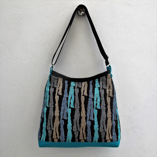 Tyrkys Stone Bag * Parrot® — foto 6