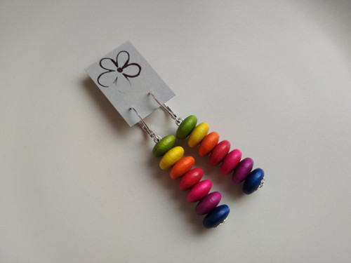 Lentilky — foto 2