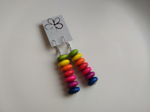 Lentilky — foto 3