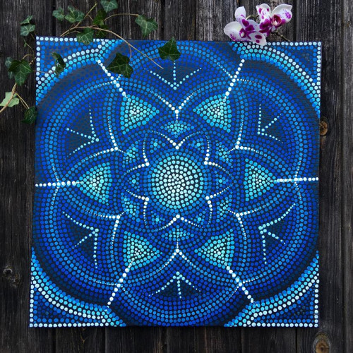 Mandala Nut — foto 2